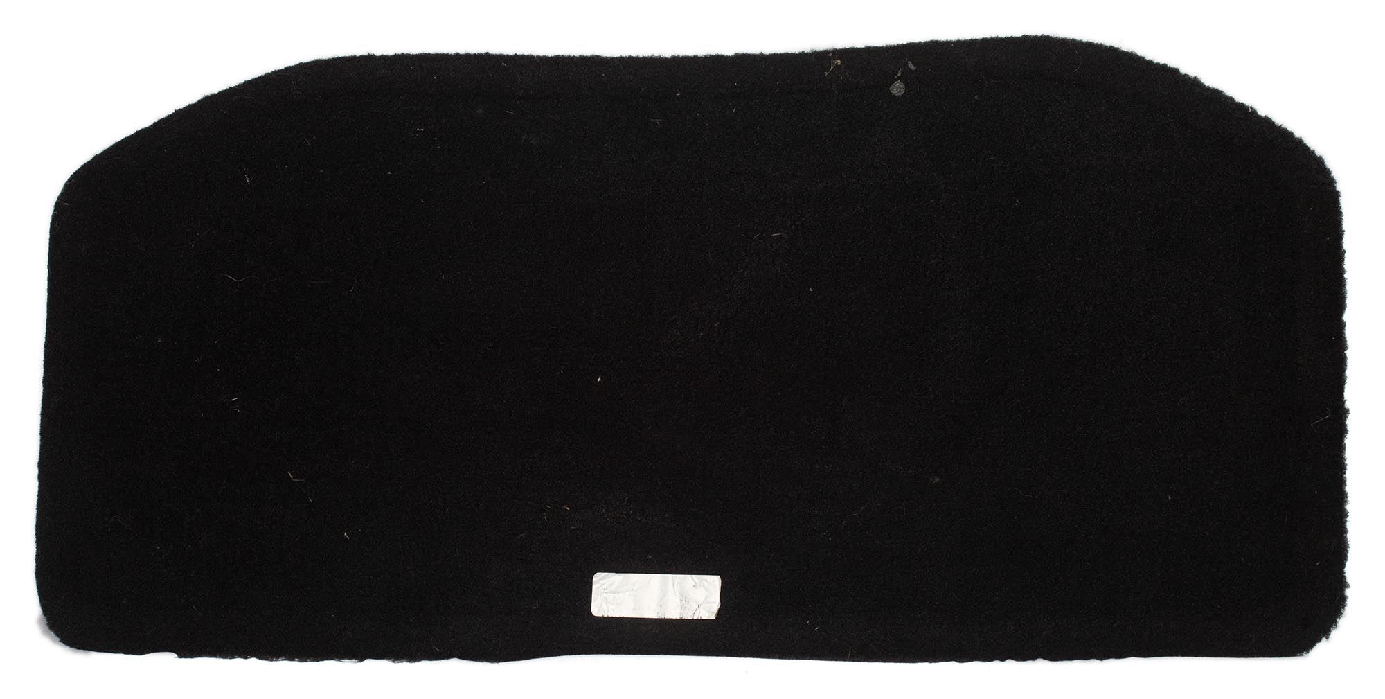 Used trunk mat for 2014-18 JK Jeep