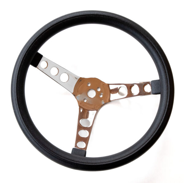 EMPI VW 79-4010 steering wheel