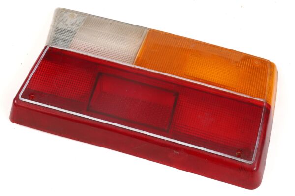 1977-on Saab 99 right tail light lens 2RST4