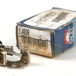 1.4939 Facet ignition points for 1971-78 Fiat Spider