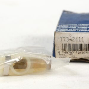 173-2411 Beck/Arnley ignition rotor