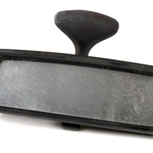 1903856 1968-82 Fiat Spider interior mirror