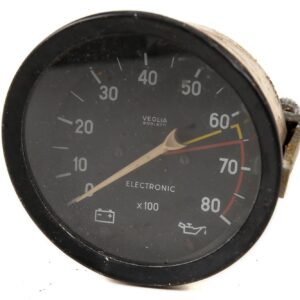 4450499 Fiat tachometer