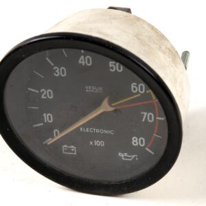 4450499 Fiat tachometer
