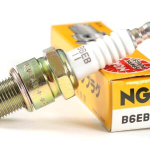 NGK B6EB-11 spark plug