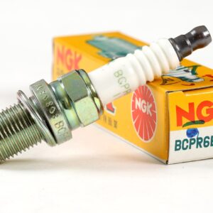 NGK BCPR6EY-11 spark plug