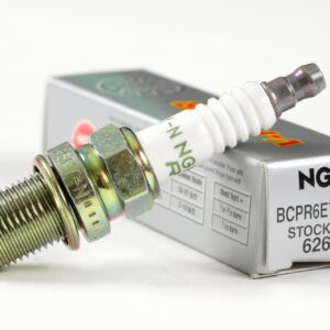 NGK BCPR6EY-N-11 spark plug