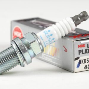 NGK BKR5EKPB-11 spark plug