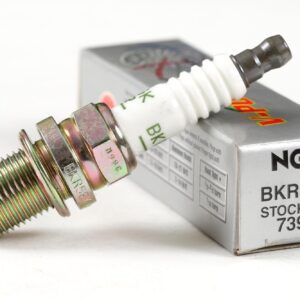 NGK BKR5EY spark plug