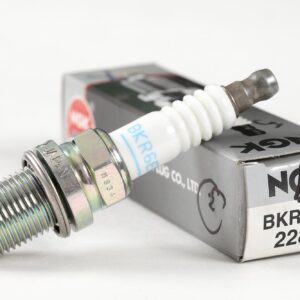 NGK BKR6EK spark plug