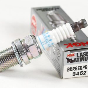 NGK BKR6EKPB-11 spark plug
