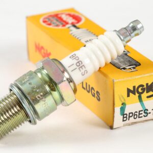 NGK BP6ES-11 spark plug