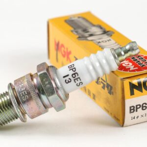 NGK BP6ES-13 spark plug