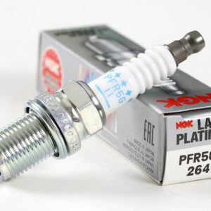 NGK PFR5G-11 spark plug