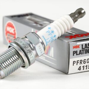 NGK PFR6G-13 spark plug
