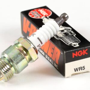 NGK WR5 spark plug