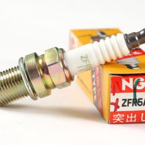 NGK ZFR5A-11 spark plug