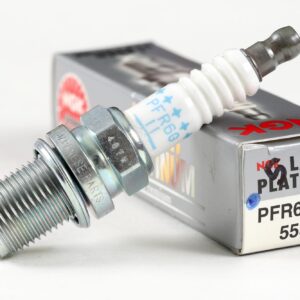 NGK PFR6G-11 spark plug