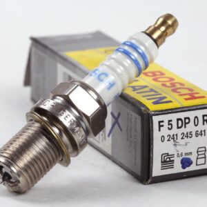 Bosch F5DP0R Platinum spark plug