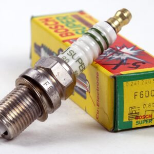 Bosch F6DC Super spark plug