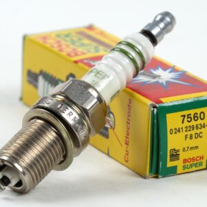 Bosch F8DC 7560 Super spark plug