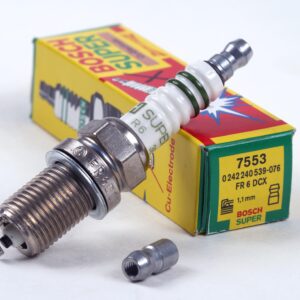 Bosch FR6DCX 7553 Super spark plug