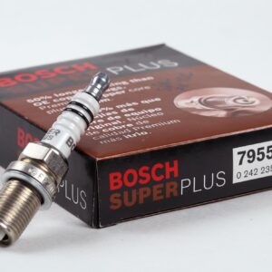 Bosch FR7DC+ Super Plus 7955 spark plugs