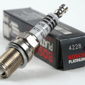 Bosch FR7DP 4228 Platinum spark plug