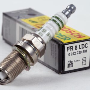 Bosch FR8LDC Super spark plug