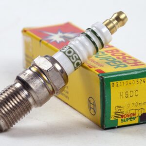 Bosch H6DC Super spark plug