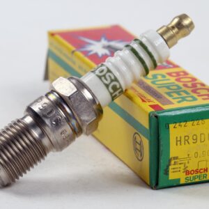 Bosch HR9DC Super spark plug