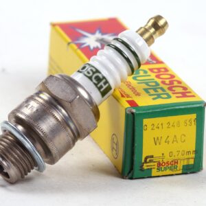 Bosch W5DP spark plug