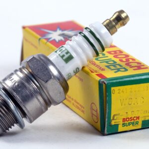 Bosch W5AC Super spark plug