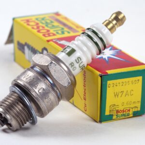Bosch W7AC 7596 Super spark plug