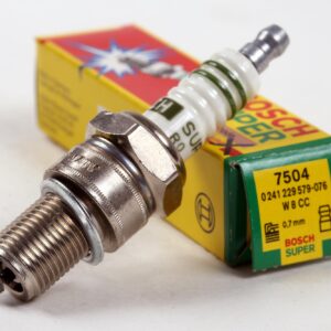Bosch W8CC 7504 Super spark plug