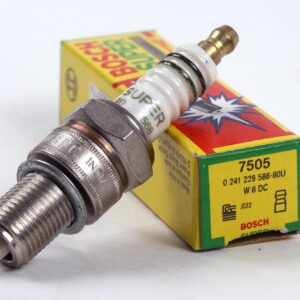 Bosch W8DC 7505 Super spark plug