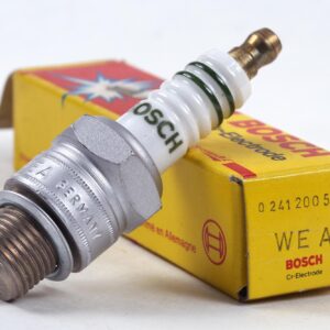 Bosch WEA 7536 Cr-Electrode spark plug