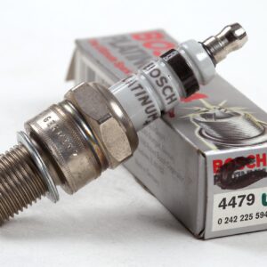 Bosch WGR9DQP 4479 Platinum+4 spark plug